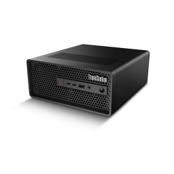 PC Thinkstation P3 ULTRA i9-14900K 64GB SSD1TB WPRO 3Y ONSITE *Select